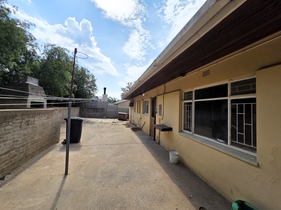 To Let 3 Bedroom Property for Rent in Riebeek West Western Cape